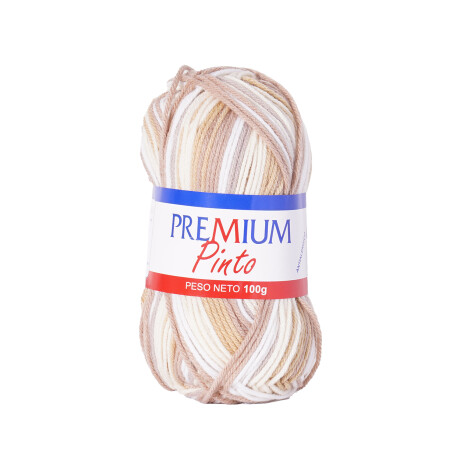 pinto tostado / crudo