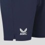 Andy Murray Core Actove Shorts - Hombre Navy