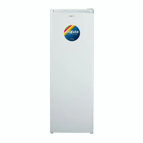 Freezer Vertical ENXUTA FVENX22242 Capacidad 242Lts 7 Canastos Freezer Vertical ENXUTA FVENX22242 Capacidad 242Lts 7 Canastos