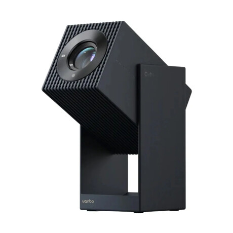 Proyector Wanbo Cube 2 Pro Full HD Smart Negro Proyector Wanbo Cube 2 Pro Full HD Smart Negro