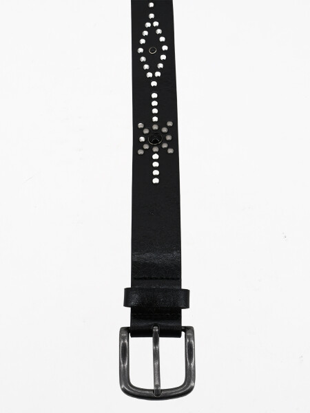 CINTO BARCELONA NEGRO