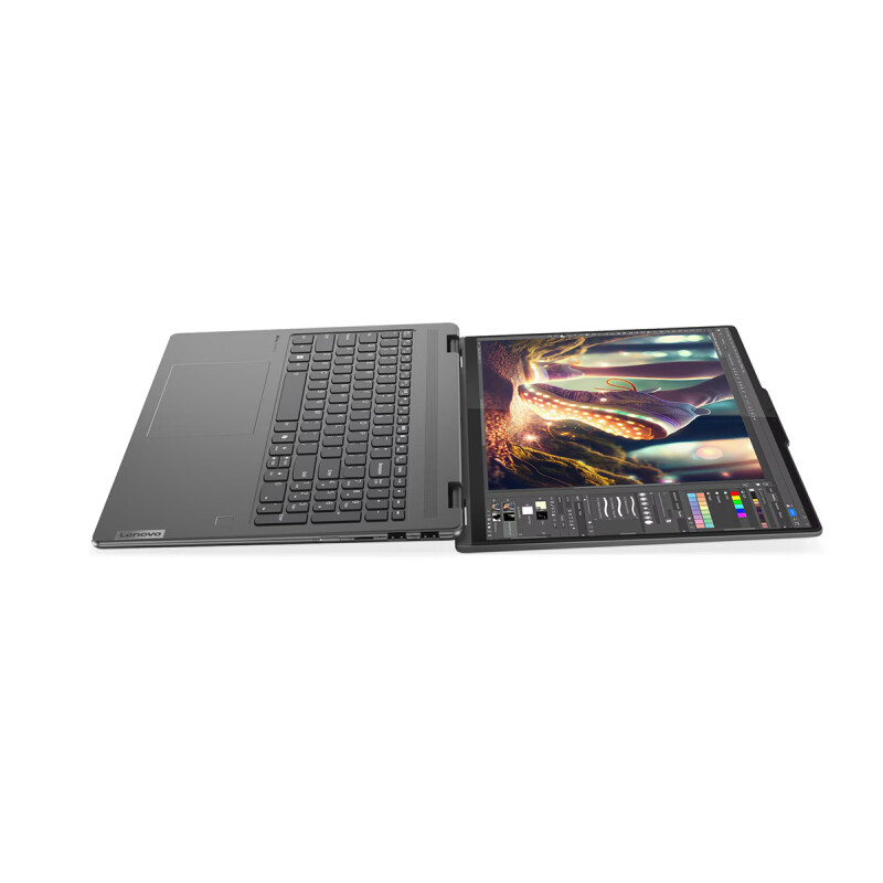 Notebook Lenovo Yoga 7i 2 en 1 Ultra 7 155U 1TB 16GB 16" Notebook Lenovo Yoga 7i 2 en 1 Ultra 7 155U 1TB 16GB 16"
