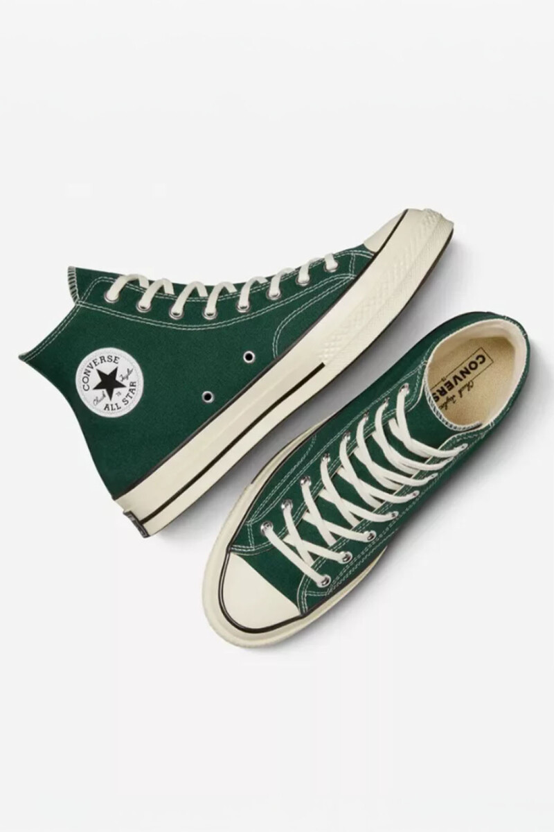 CHUCK 70 Verde