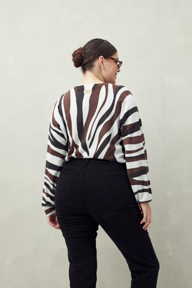 JEAN LACHI Negro