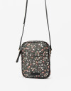 Complemento Marroquinería Basicos Pouch Estampado - Estampado Flores