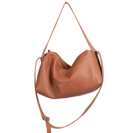 Cartera Loria Studio Everyday Marron 0