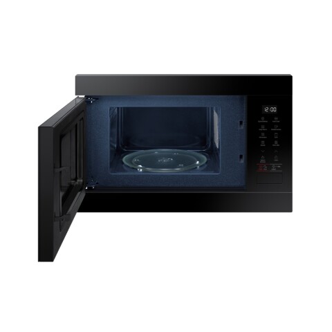 Microondas Samsung 22 litros Empotrable MG22M8054AK/ZS Microondas Samsung 22 litros Empotrable MG22M8054AK/ZS