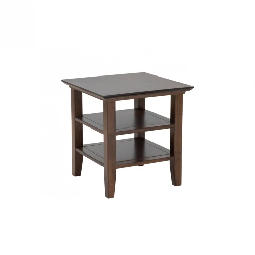Mesa Lateral Simple Acadean Mesa Lateral Simple Acadean