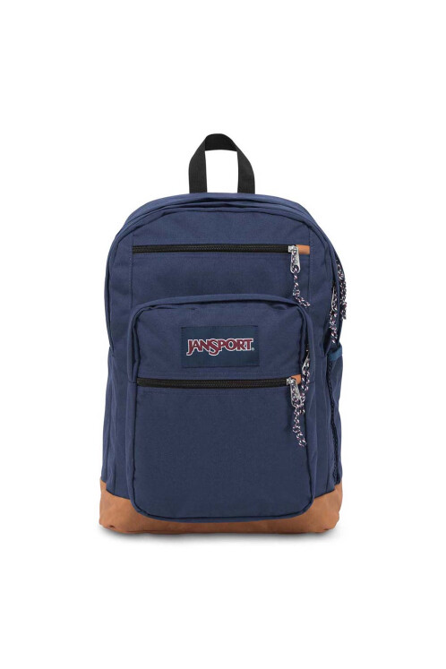 Mochila Portalaptop Cool Student - Unisex Navy
