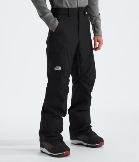Pantalon Nieve Freedom hombre Tnf Black-npf