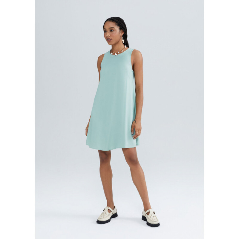 VESTIDO CURTO FEM SURTIDO