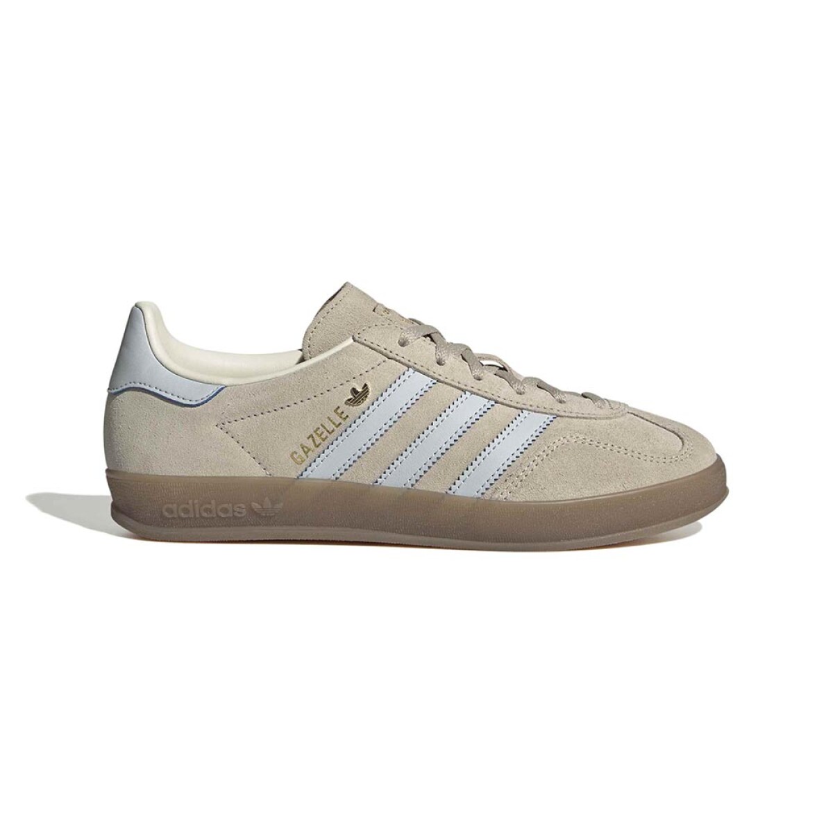 Zapatillas Adidas Gazelle Indoor Mujer 