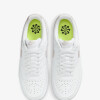Championes NIKE COURT VISION de Mujer - DH3158-109 Blanco-lila