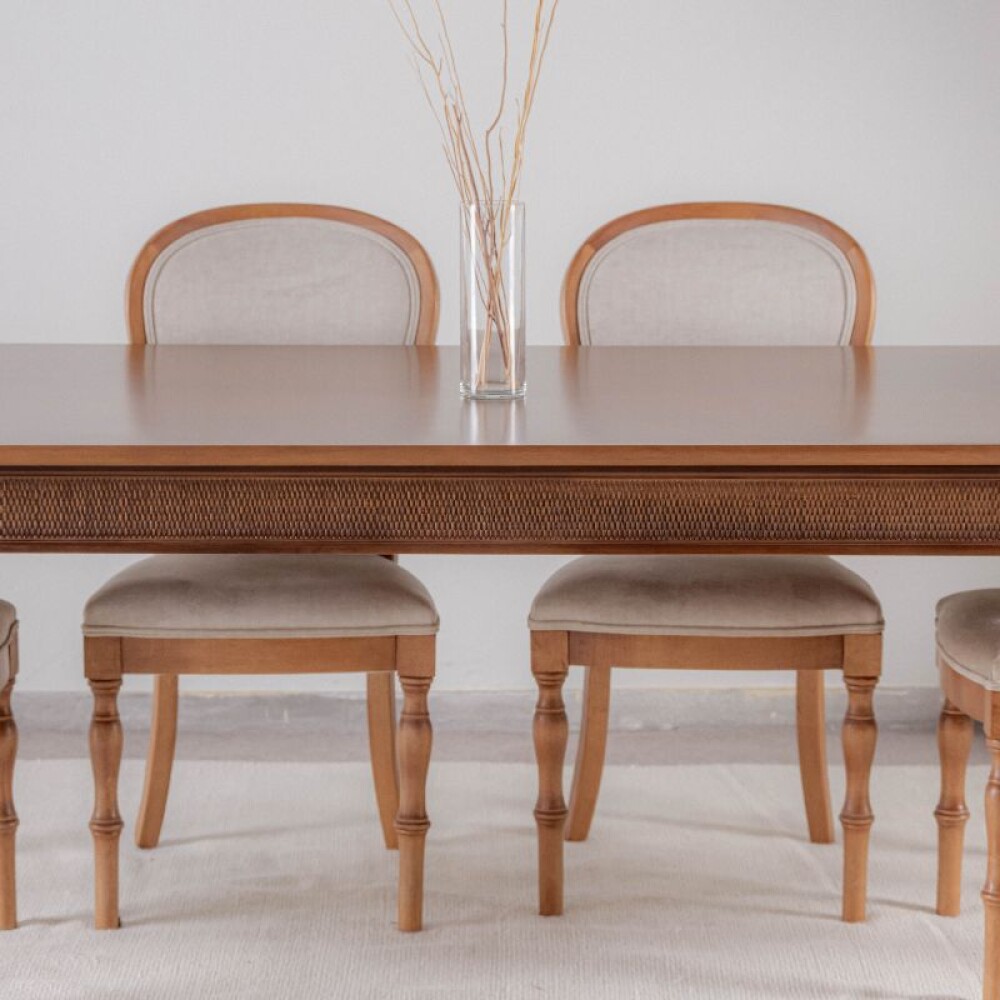 Mesa de comedor Armil Mesa de comedor Armil
