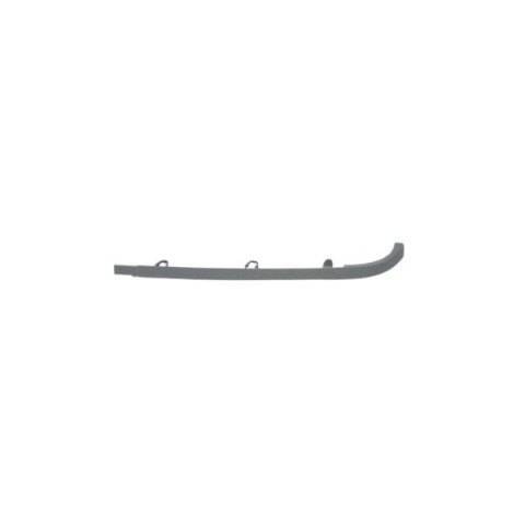 MOLDURA BAJO OPTICA IZQUIERDA PEUGEOT 405 87-99 Moldura Bajo Optica Izquierda Peugeot 405 87-99