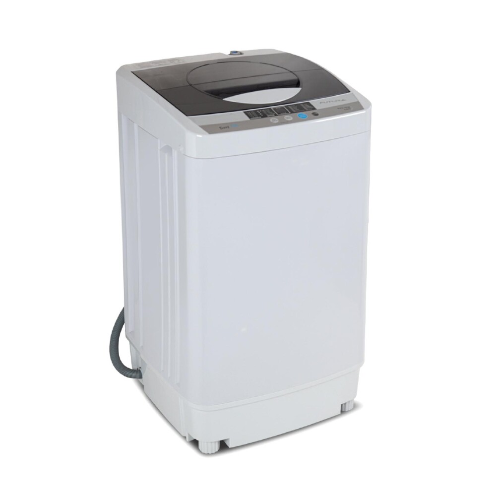 LAVARROPAS FUTURA CARGA SUPERIOR 8-KG BLANCO FUT5-16788