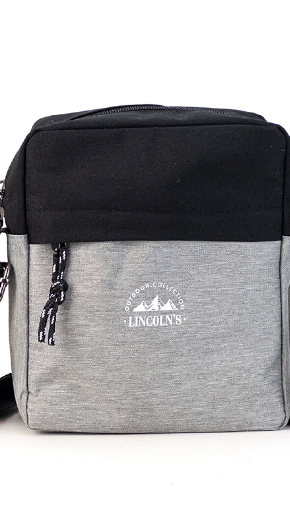 MORRAL SAN JULIAN NEGRO C/GRIS