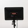 Kit de iluminación CB-PL014 LED profesional 14 Luz blanca con control 2 cajas Kit de iluminación CB-PL014 LED profesional 14 Luz blanca con control 2 cajas