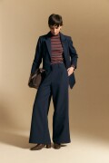 PANTALÓN BASMA Azul Marino