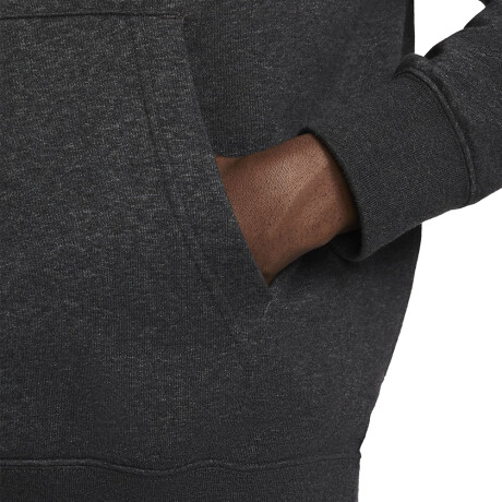 CANGURO NIKE FLEECE Black