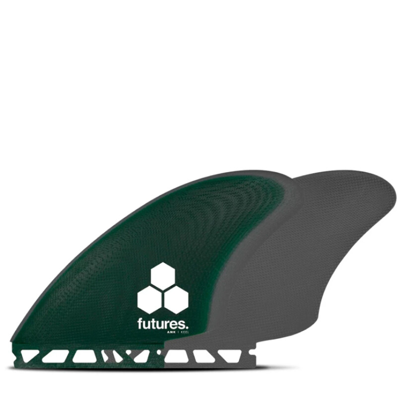 Quilla Futures AMK Twin Keel Quilla Futures AMK Twin Keel