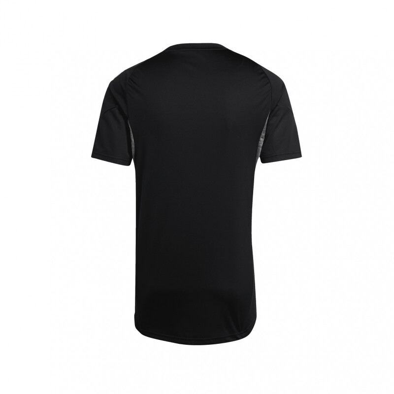 CAMISETA adidas TIRO 25 COMPETITION BLACK