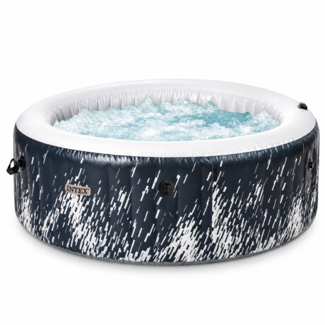 INTEX REPUESTO LONA PURESPA GLOW 4 PERSONAS Intex Repuesto Lona Purespa Glow 4 Personas