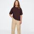RELAXED EVERYDAY JOGGER ICONIC KHAKI