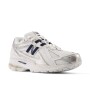 Zapatillas New Balance 1906 Unisex White