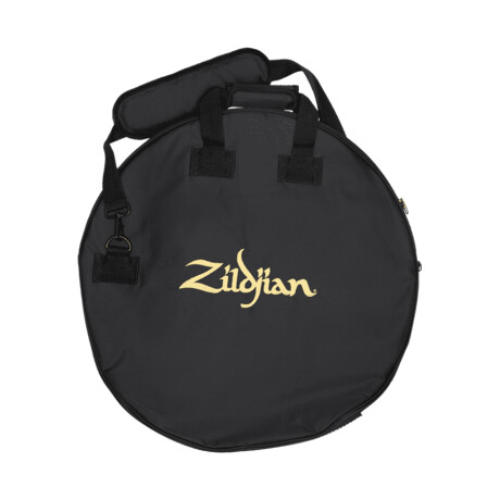 Funda para Platillos de 22" Zildjian Deluxe Cymbal Bag ZCB22D Funda para Platillos de 22" Zildjian Deluxe Cymbal Bag ZCB22D
