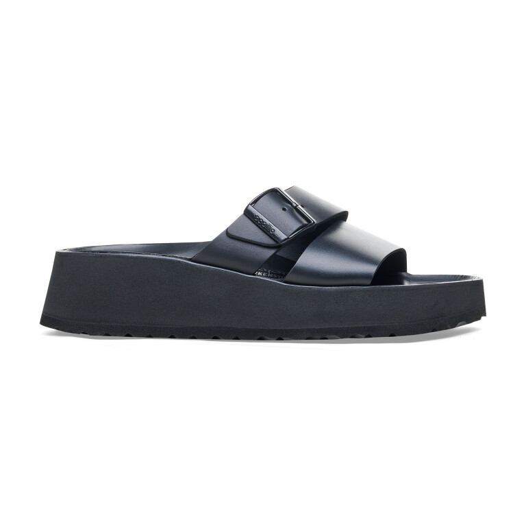 Sandalia Almina EXQ LENA - Estrecho Black