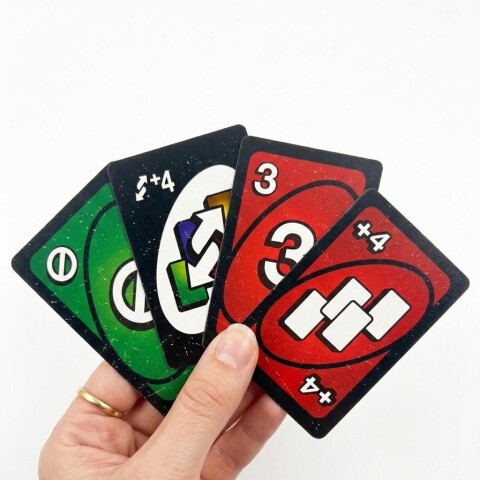 Juegos de cartas UNO No Mercy Juegos De Cartas Uno No Mercy