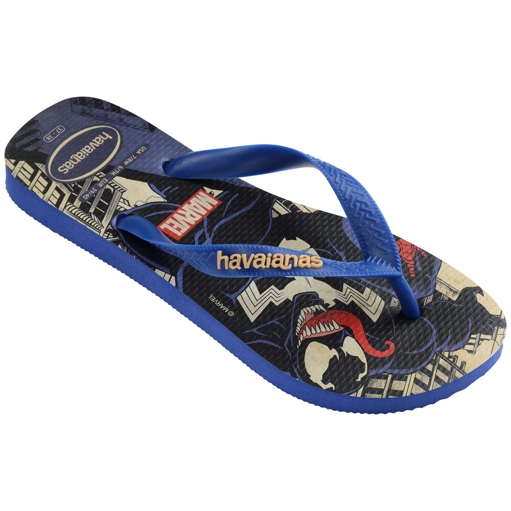 Top Marvel Classics - Unisex Azul Naval