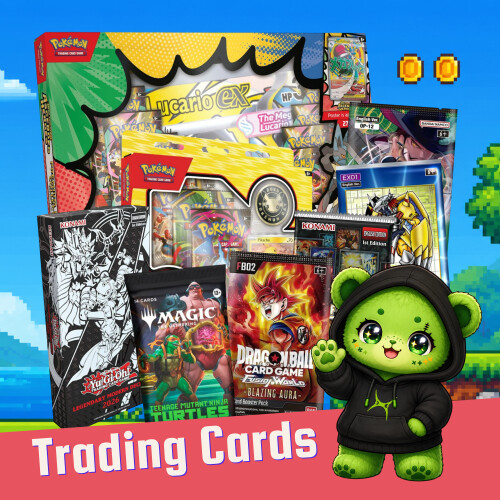 TCG