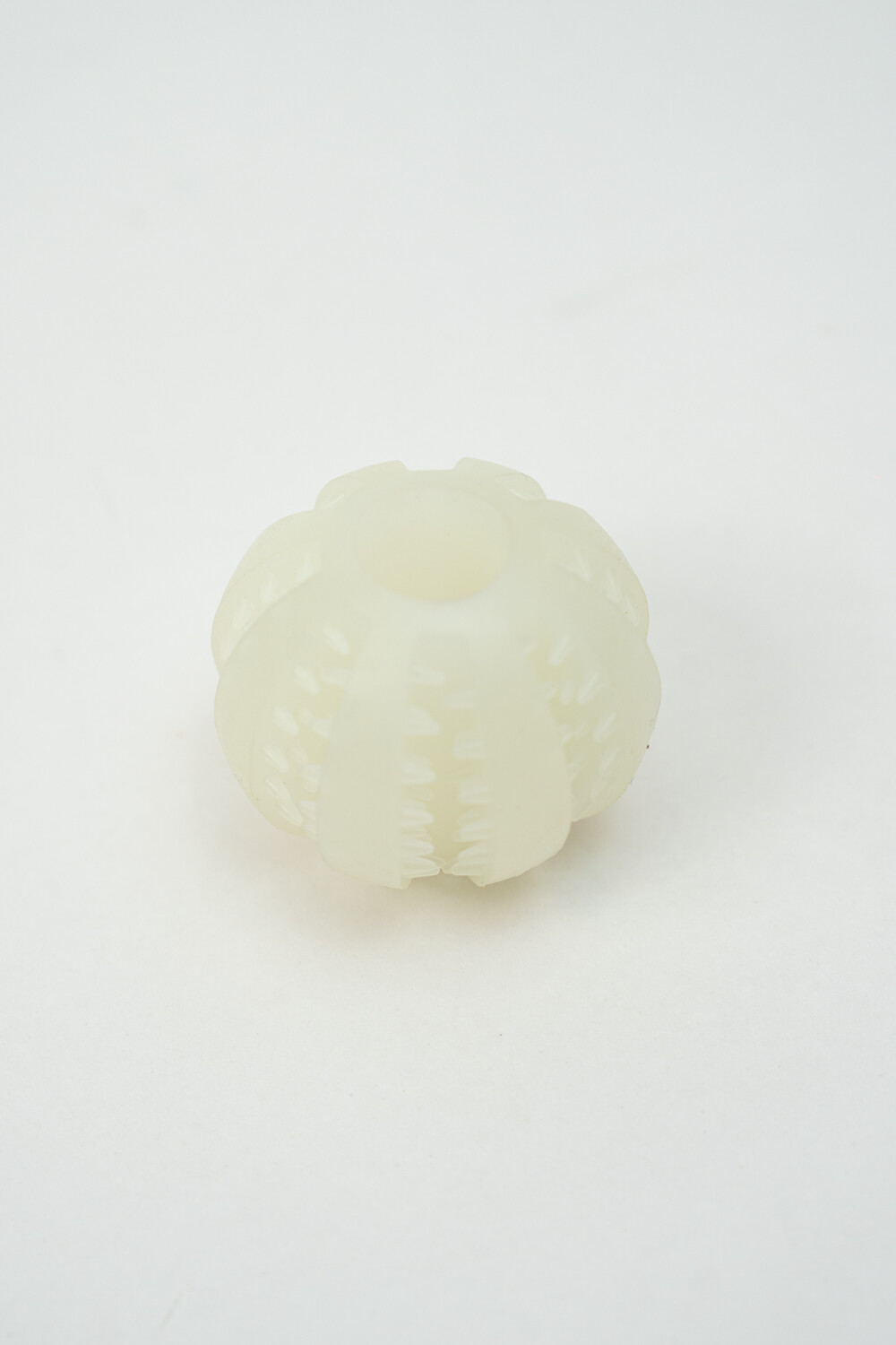 Juguete Pelota Fosforecente, 6 Cm Color Unico