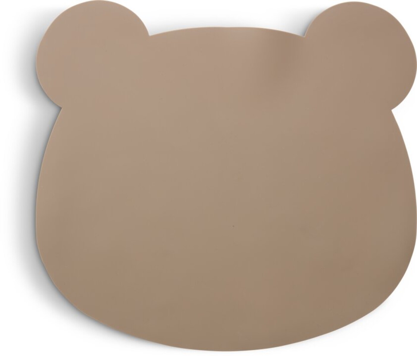 Mantel individual FLOTGRAS 34x37 arena oscura 