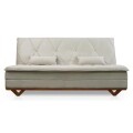 SOFA CAMA ESTORIL - BUCLE BEIGE SOFA CAMA ESTORIL - BUCLE BEIGE
