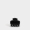 Broche Carey Broche Classic - Negro