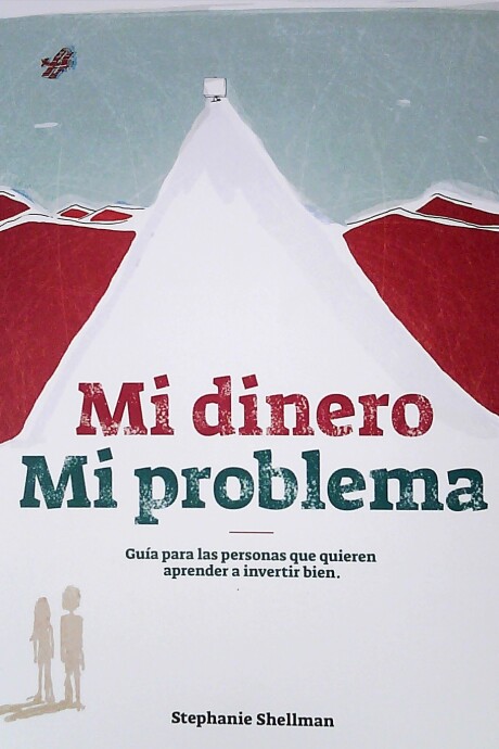 MI DINERO MI PROBLEMA MI DINERO MI PROBLEMA