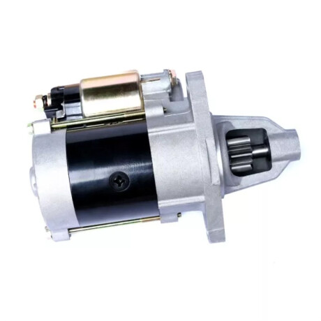 ARRANQUE CHANA DFM EFFA CARGO MINYI SHINERAY 1.0 12V 8D=STR.3031 - ARRANQUE CHANA DFM EFFA CARGO MINYI SHINERAY 1.0 12V 8D=STR.3031 -