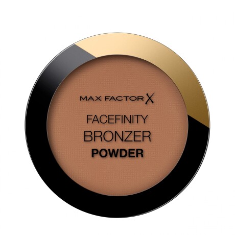 Max Factor Facefinity Bronzer Powder 02 Warm Tan Max Factor Facefinity Bronzer Powder 02 Warm Tan