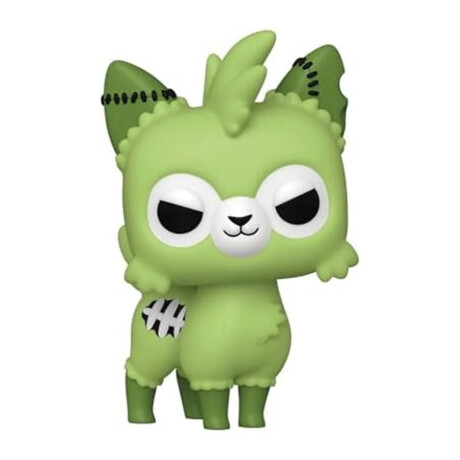 Zombie Alpaca • Tasty Peach - 86 Zombie Alpaca • Tasty Peach - 86