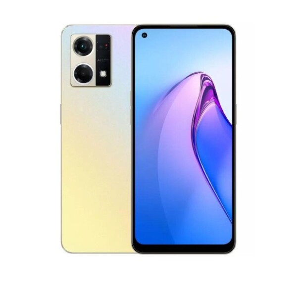 Oppo Reno7 256GB/8RAM Gold Oppo Reno7 256GB/8RAM Gold