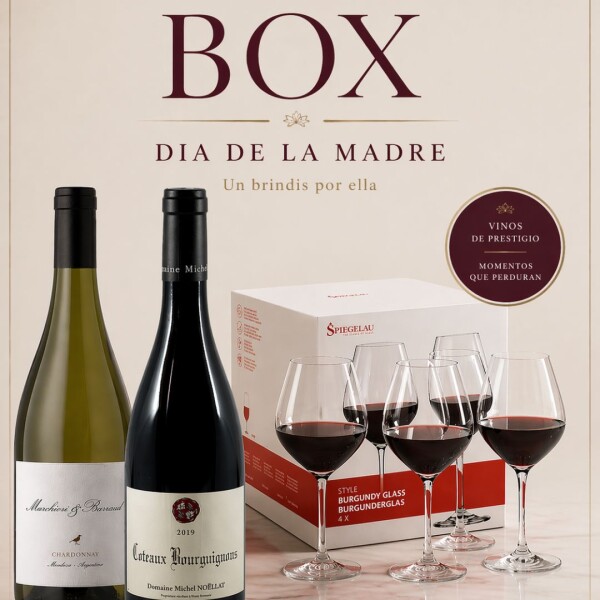 Box Dia de la Madre Box Dia de la Madre