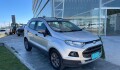 Ford Ecosport FSL - 2015 Ford Ecosport FSL - 2015