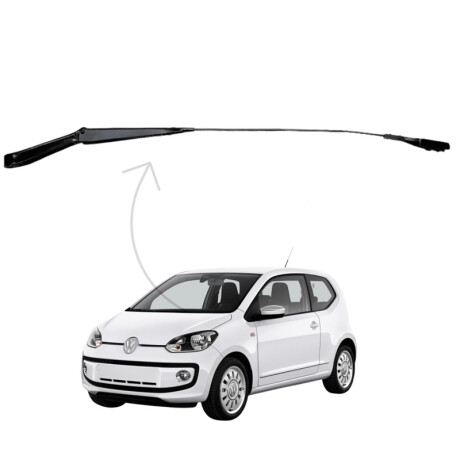 BRAZO LIMPIA PARABRISA VOLKSWAGEN DER UP 2014-2021 714D - BRAZO LIMPIA PARABRISA VOLKSWAGEN DER UP 2014-2021 714D -