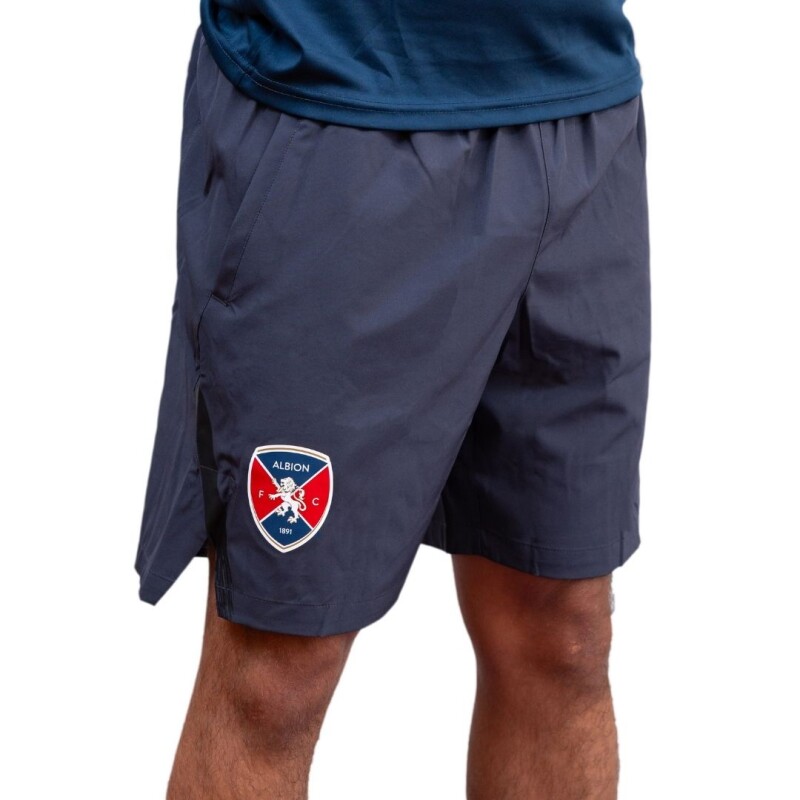 Short C/Bolsillo Albion FC Short C/Bolsillo Albion FC