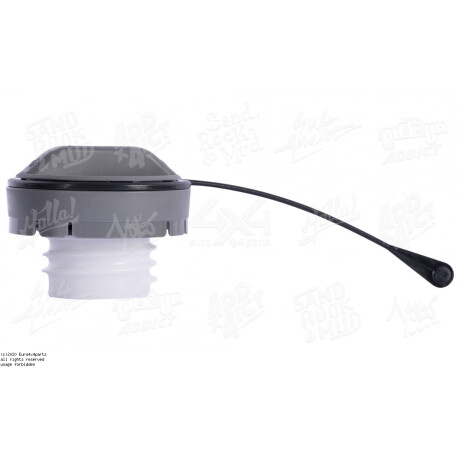 TAPON COMBUSTIBLE TOYOTA HILUX 05/ - TAPON COMBUSTIBLE TOYOTA HILUX 05/ -