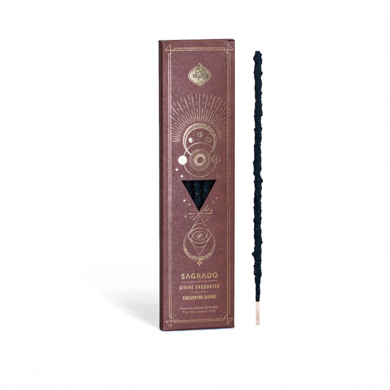 VARITAS LINEA SAGRADO - SAGRADA MADRE X6 Encuentro Divino