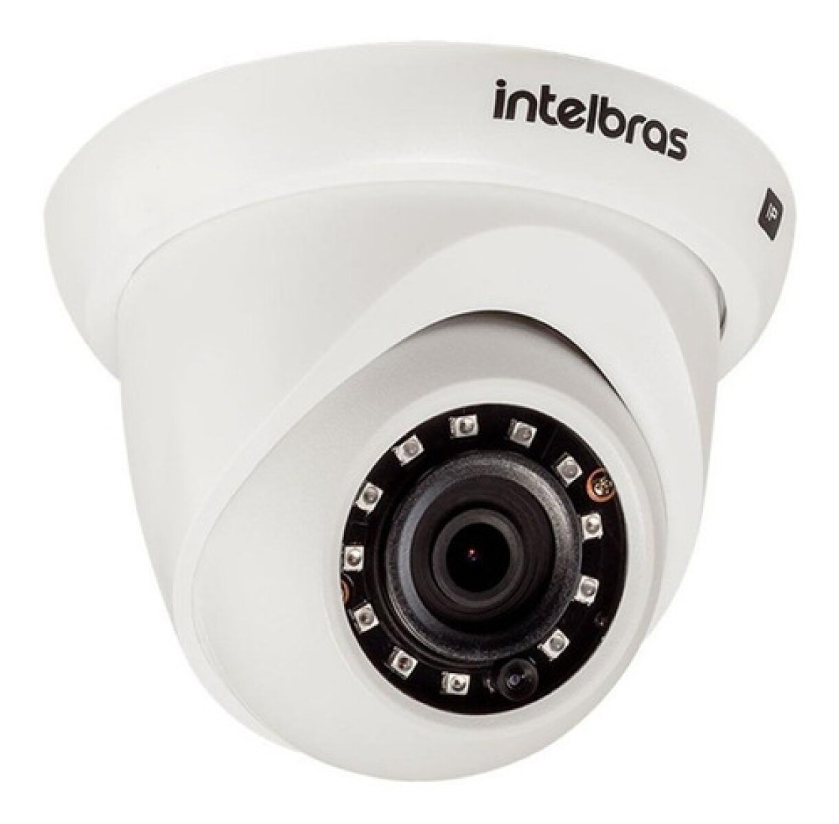 Seg. CCTV | Domo 1080p - VHD 3220 D G6 2,8mm IR20 INTELBRAS - 4939 